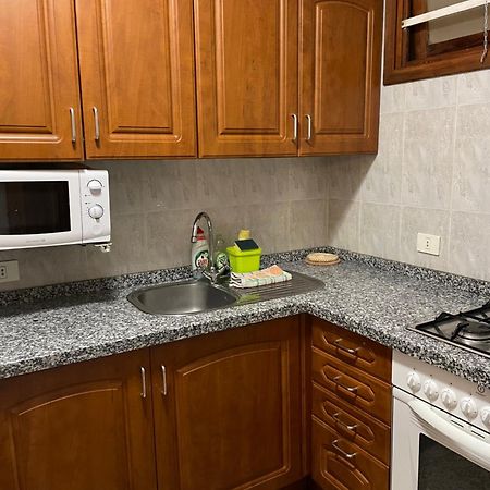 Canary Islands Apt Лос Кристианос Экстерьер фото